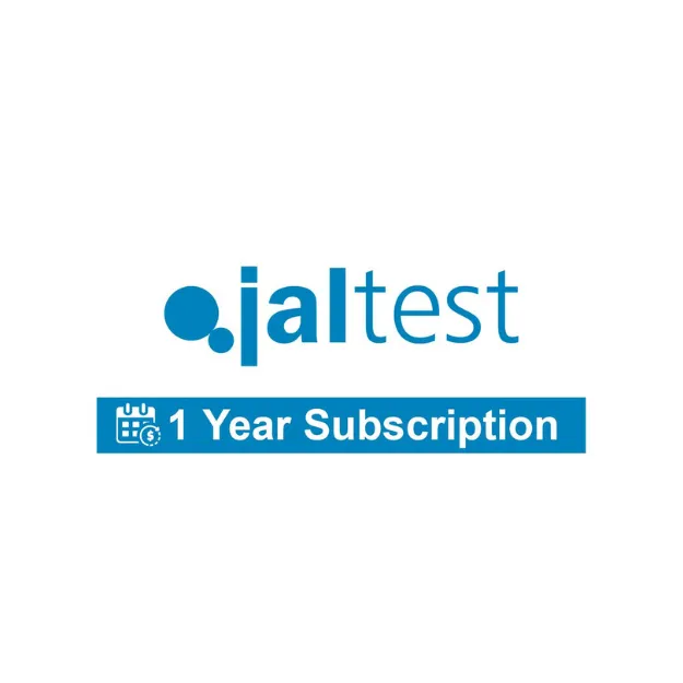 jaltest_cv_one_year_license_of_use