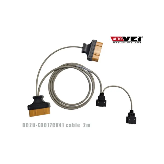 autovei_dc2u_edc17cv41_gpt_cable_2m_for_iveco