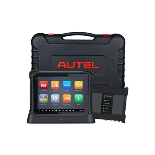 autel_maxisys_ms919_diagnostic_tool