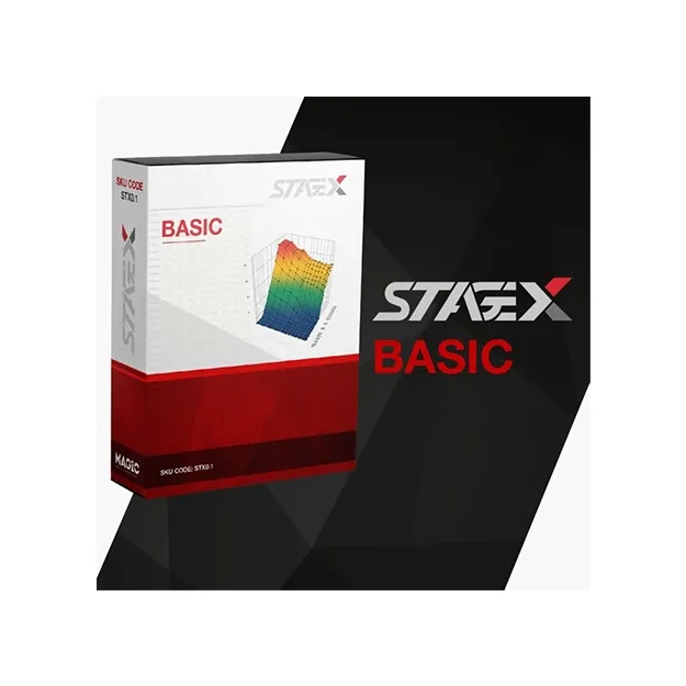 magicmotorsport_stagex_basic