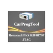 carprotool_aktivasyon_renesas_h8sx_r5f61797_jtag_uart_can_programci_crash_data_remover