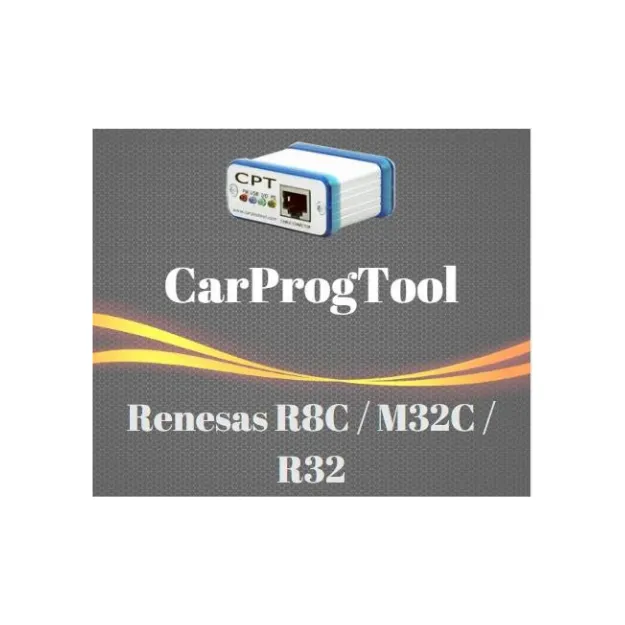 carprotool_aktivasyon_renesas_r8c_m32c_r32_programci_crash_data_remover
