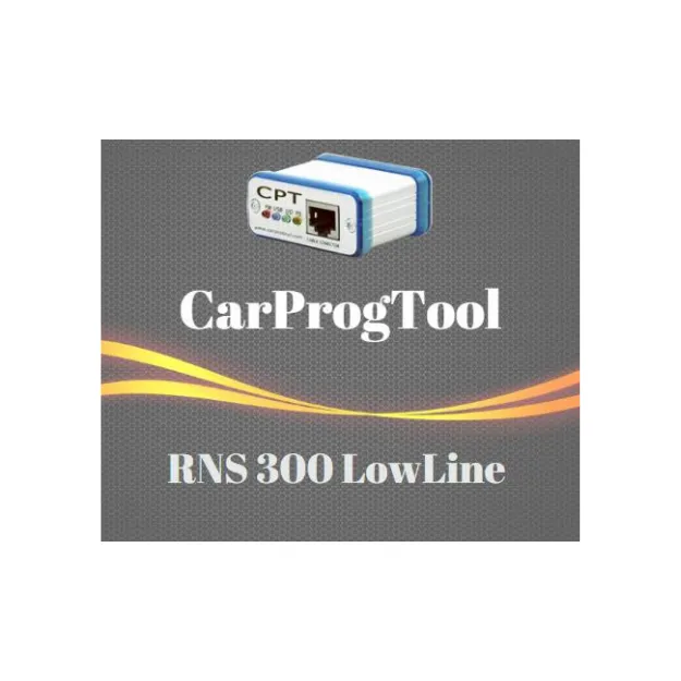 carprotool_aktivasyon_rns_300_lowline_kod_okuyucu