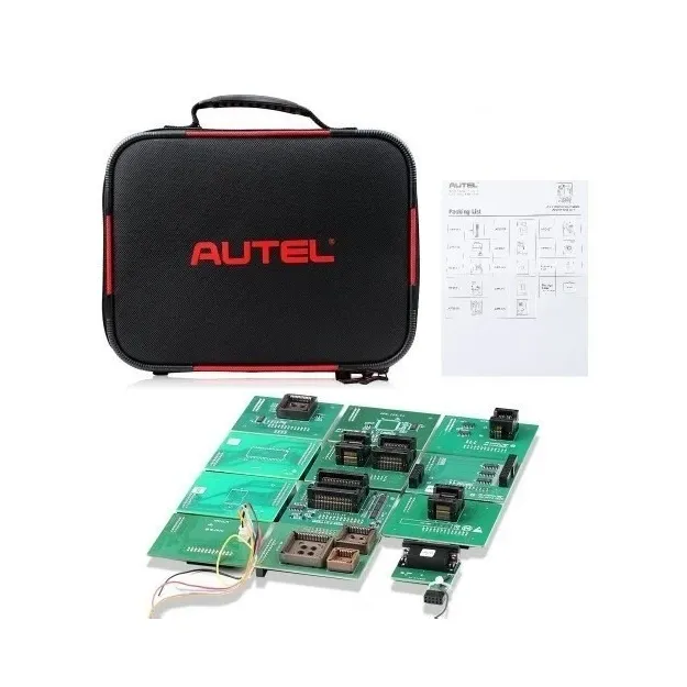 autel_im608_pro_im508_ve_xp400_cihazlari_adaptor_seti