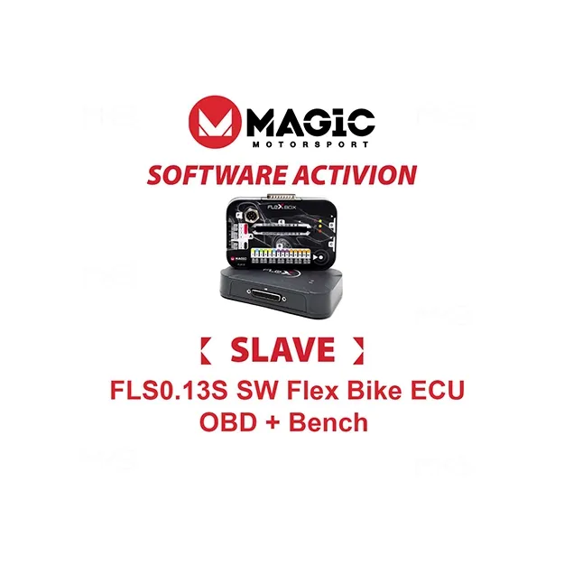 magicmotorsport_fls013s_sw_flex_slave_motorsiklet_ecu_obd_bench_yazilim_aktivasyon_paketi