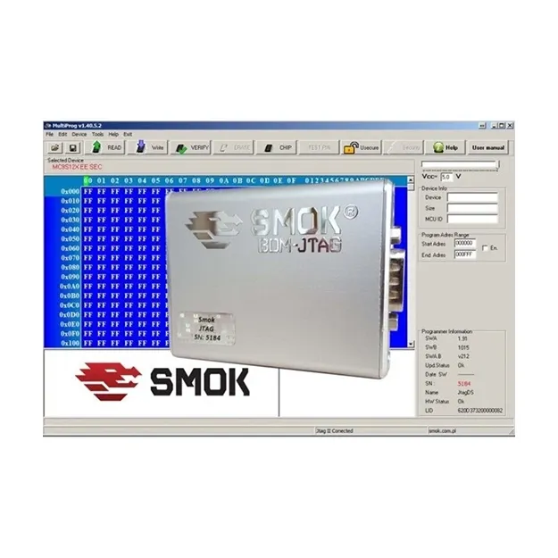 smok_jtag_jg0020_fujitsu_mb9x_lisansi