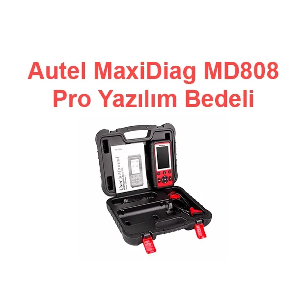 autel_maxidiag_md808_pro_yazilim_bedeli