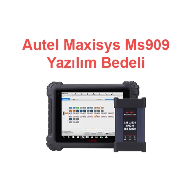 autel_909