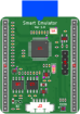 Nitro Smart Emulator Main Pcb resmi