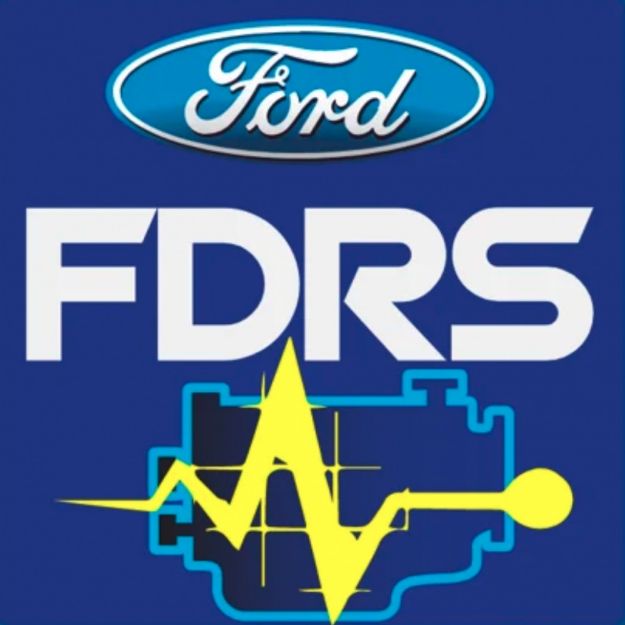 FORD FDRS 1 YILLIK ABONELİK resmi