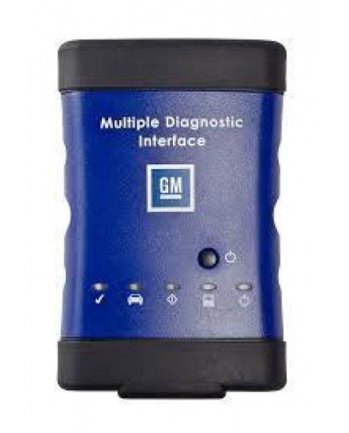 Opel Gm Mdi 1-Opel Arıza Tespit Cihazı  resmi