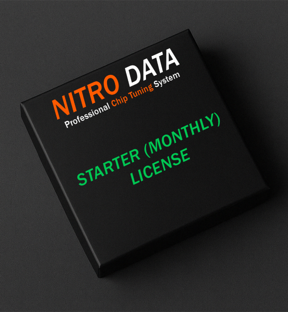 Nitro Data Aylık Paket resmi