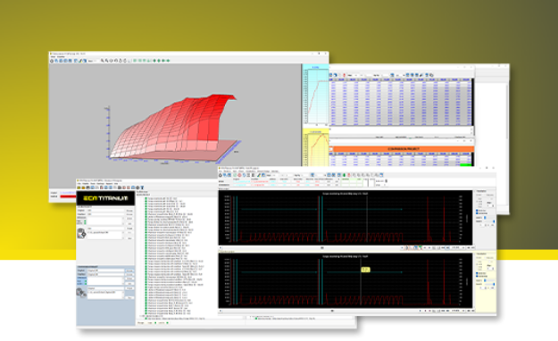 Ecm Titanium Full Paket Sofware (Kess3 Master Donanımı Olan Kullanıcı) resmi