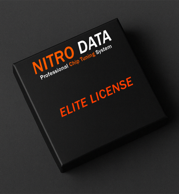 Nitro Data Elite Paket Güncellemesi 1 Yıllık resmi