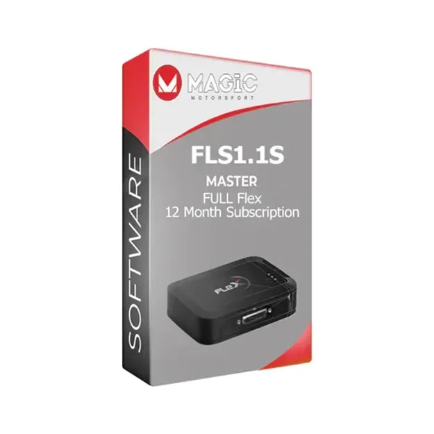 Flex Full Slave Update FLS1.1S - 1 Yıldan Fazla Güncellenmeyen Cihaz resmi