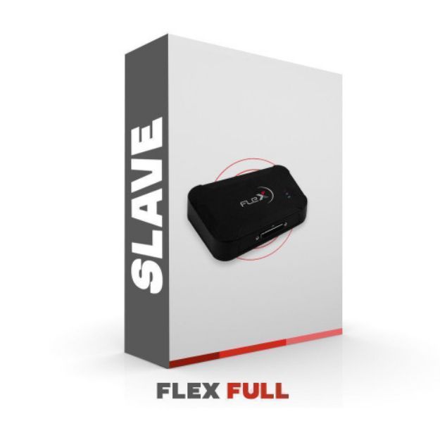 Picture of Magicmotorsport X17 Slave to Upgrade Flex Slave Full 0.5S (Yükseltme)