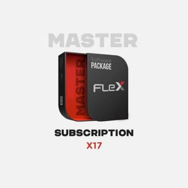 Magicmotorsport X17 Master - 1 Yıldan Fazla Güncellenmeyen Cihaz resmi
